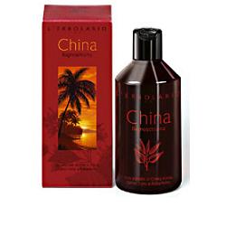 Bagnoschiuma China 250ml
