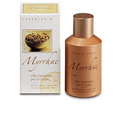 Myrrhae Olio Nutr Crp 125ml