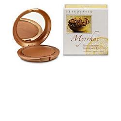 Myrrhae Terra Compat Lum Ambra