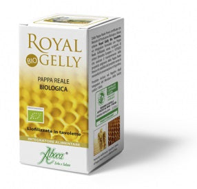 Aboca Royalgelly 40tav