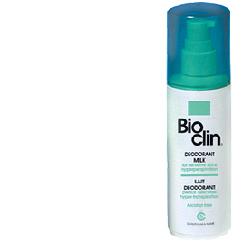 Bioclin Deo Latte