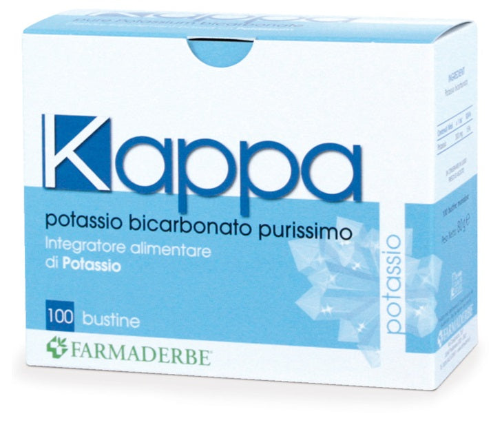 Kappa 100bust 30g