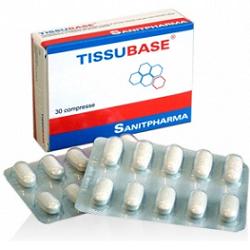 Tissubase 30cpr