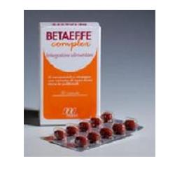 Betaeffe Complex 30cps