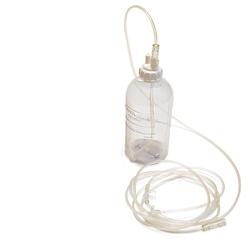 Gorgogliatore Ossigeno