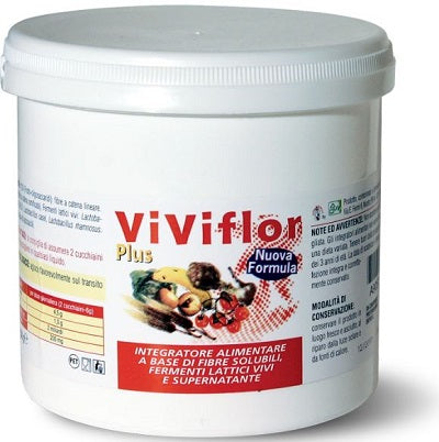 Viviflor Plus Polv 250g