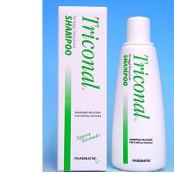 Triconal Shampoo Delicato200ml