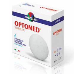 M-aid Optomed Tamponi Simp 6pz