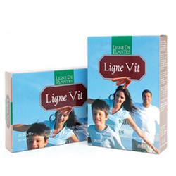 Ligne Vit Bio 20 Ampolle 10ml