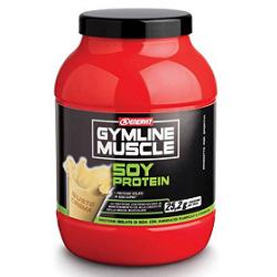 Gymline Soy Protein Crema 800g