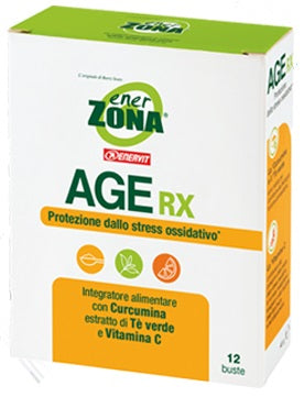 Enerzona Age Rx 12bust