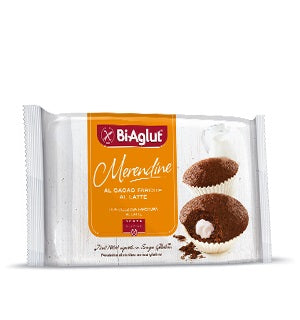 Biaglut Merendina Cacao C/latt