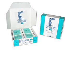 Nike M Cloruro Mg 50bust