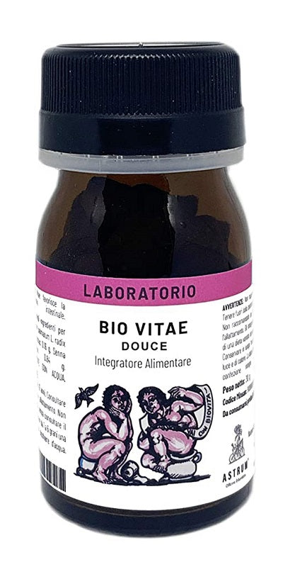 Bio Vitae Douce 30g Astrum