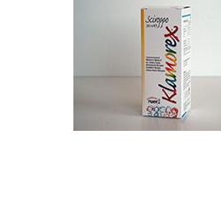 Klamorex Sciroppo 200ml