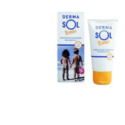 Dermasol Bb Cr Sol 1/3a 50ml