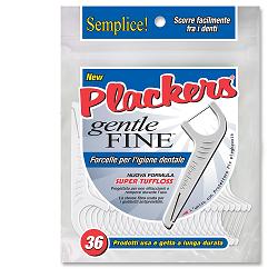 Plackers Art 103 Gentle Fine