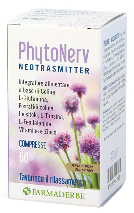 Neo Transmitter 60cpr