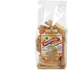 Rustichelle Farro Lin/gi/se200