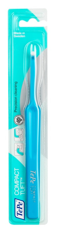 Tepe Compact Tuft Spazz Monoc