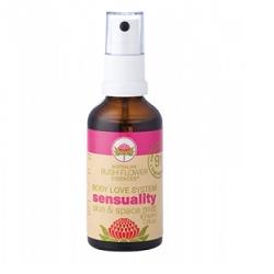 Sensuality New Spr Amb Crp50ml