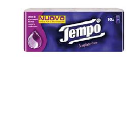 Tempo Complete Care 10x9pz