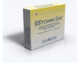 Bbtonik 500 10fl 10ml