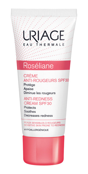 Roseliane Cr Antiarross 40ml