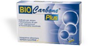 Biocarbone Plus 24cps
