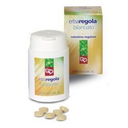 Erbaregola Bilanciato 3 60tav