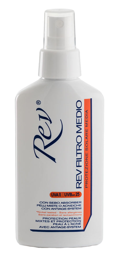 Rev Filtro Medio Spr 125ml