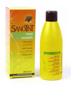 Sanotint Olio Lavante 200ml
