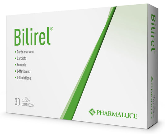 Bilirel 30cpr