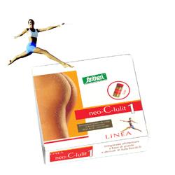 Neo C Lulit 1 10fx10ml Stv