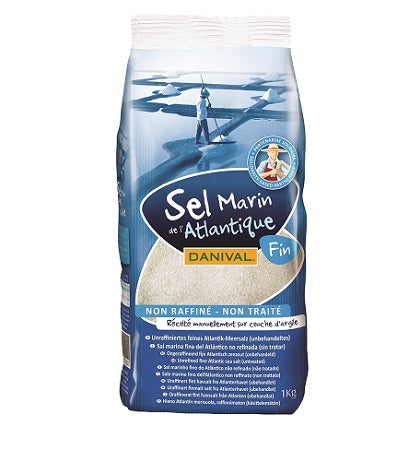 Sale Fine Integrale Atlantico