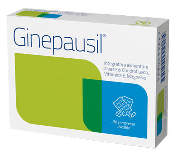 Ginepausil 30cpr