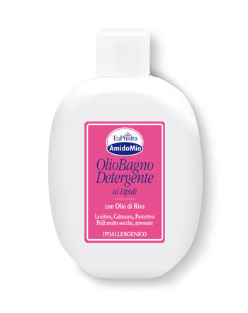 Euphidra Amidomio Bagno Olio