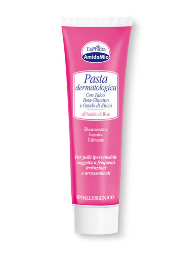 Euphidra Amidomio Pasta Dermat
