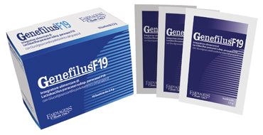 Genefilus F19 10bust 2,5g