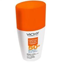 Capital Spray Crp Spf50+ 125ml