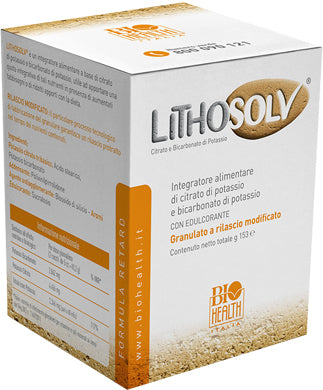 Lithosolv Grat 153g