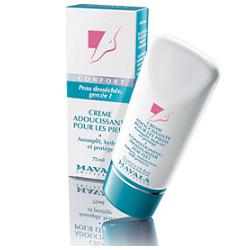 Mavala Cr Emol Piedi 75ml