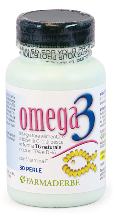 Omega3 30prl