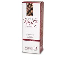 Karite' Crema Corpo 200ml