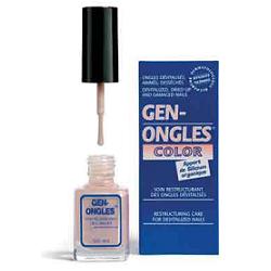 Gen Ongles Color Smalto 10ml