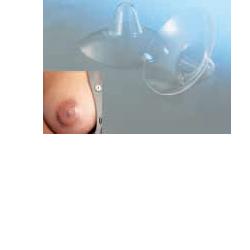 Ardo Cappel Seno Media 2pz