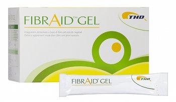 Fibraid Gel 10mlx20pz