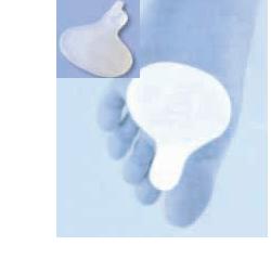 Oppo Sup Metatarso 6442 L/xl