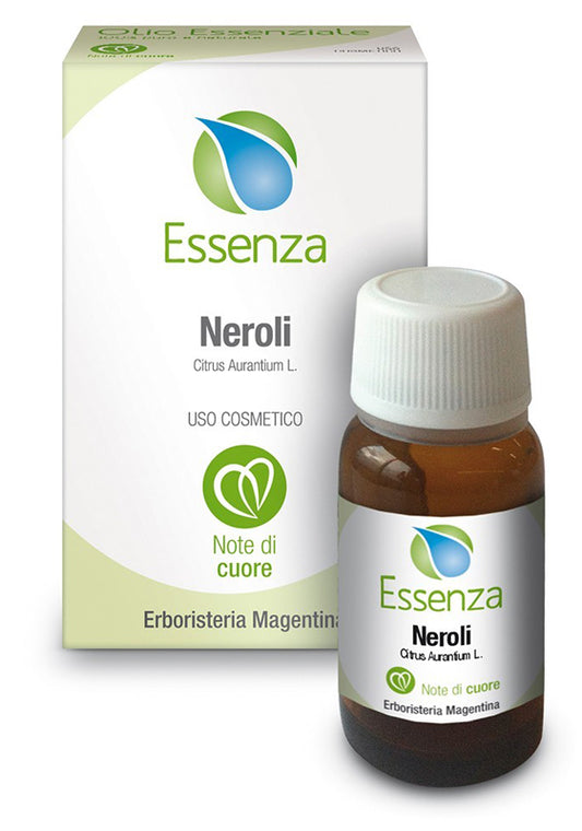 Neroli Essenza 10ml