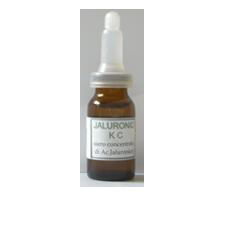 Jaluronic Kc Siero Conc 10ml